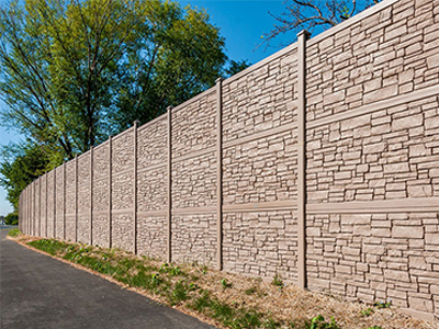 Community Fence